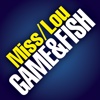 Mississippi - Louisiana Game & Fish