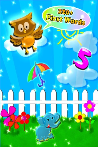 Interactive Balloon School - náhled