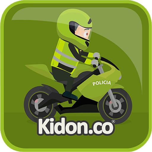 Patrulleros Policía Nacional iOS App