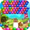 Happy Jungle Bubble is the one of the most famous games that you all love