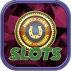 Golden Horseshoe Lucky Charm Slots - Play For Fun