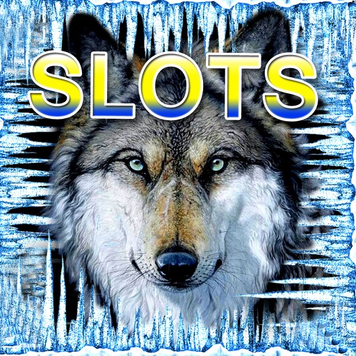 Wolf Alaska Slot Machines – Spin wild and get rich iOS App