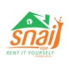 SnailApp property sale and rent app by n1 realty