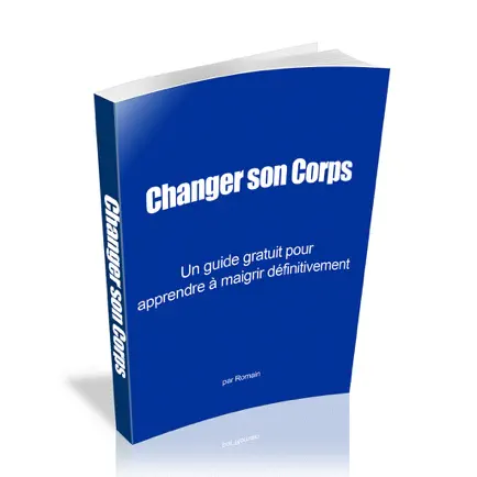 Changer son Corps Читы