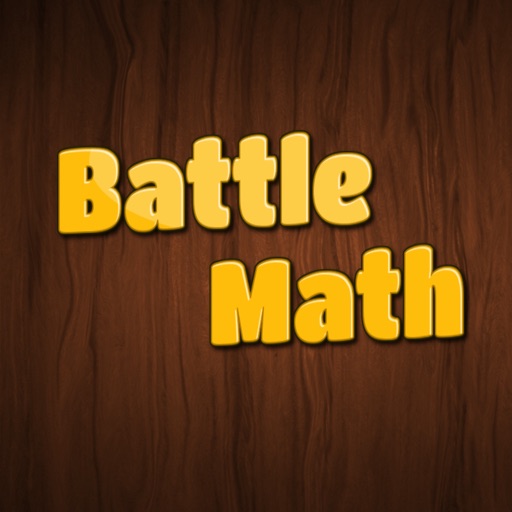 Battle Math by RoomRecess.com iOS App