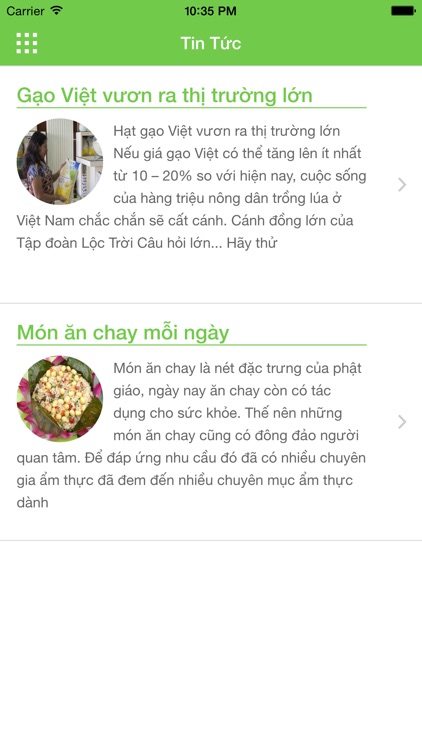 RICE24H screenshot-3