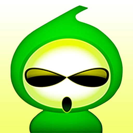 Cucurbit - Free Small Jumper Game iOS App