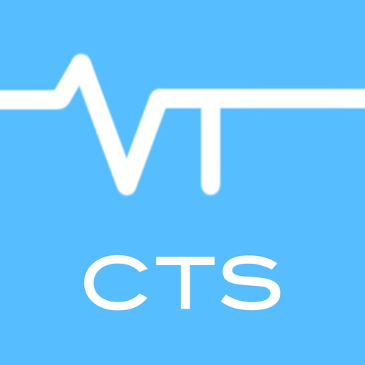 Vital Tones Carpal Tunnel Syndrome CTS icon
