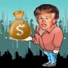 Trump Bounce : The Donald Dump Money Millionaire