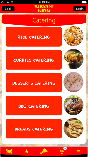 Biryani King(圖3)-速報App