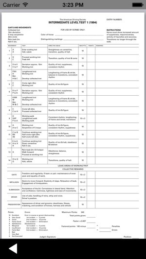 CourseWalk CDE(圖4)-速報App