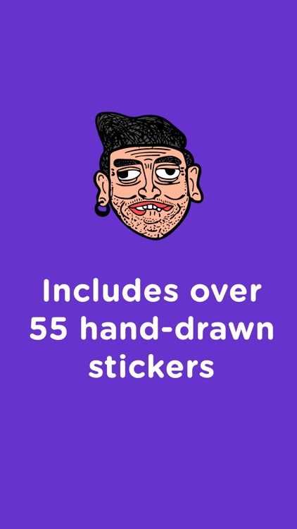 Facestick screenshot-3