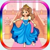 Princess Jigsaw Puzzles for Preschool and Toddlers