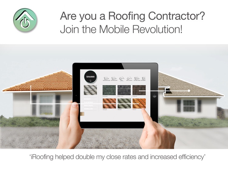 iRoofing