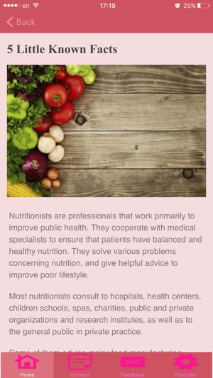 How To Become A Nutritionist(圖3)-速報App