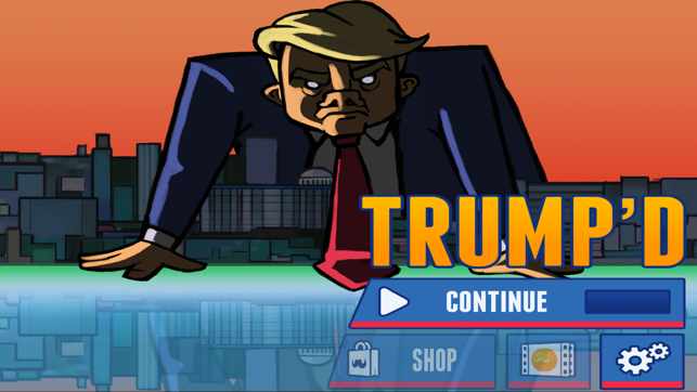 Trump Terror(圖3)-速報App