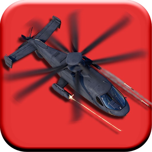 A Copter Hard Steel Pro : Explosive Race icon