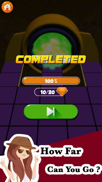 Madness Rolling : Marble Ball Awesome Game