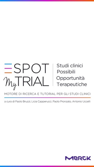 SPOT My Trial(圖1)-速報App