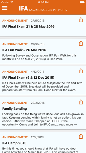 IFAcademy(圖1)-速報App