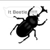 Animated Cockroach Stickers