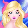 The Barbie Princess Little Mermaid Dress Up Games