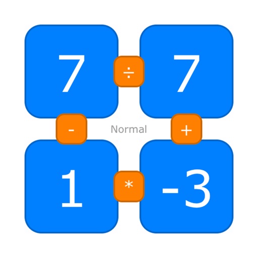MathFit iOS App