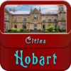 Hobart Offline Map Travel Guide