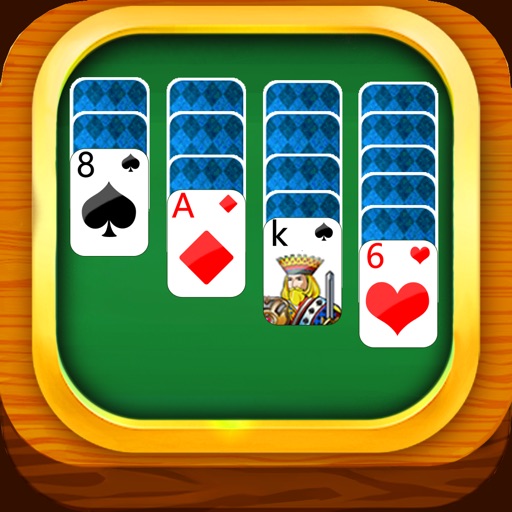 Freecell Go - classic cards games free iOS App