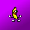 Dancing Banana Man