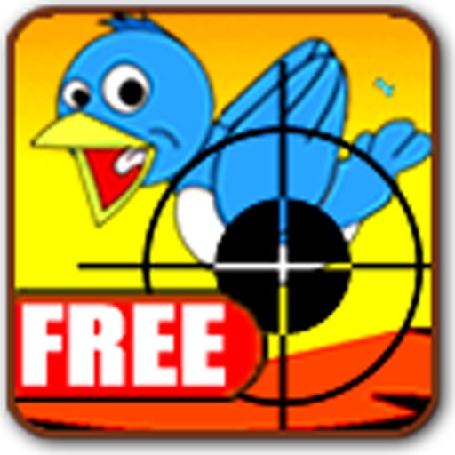 Birds Hunt - Hunting Simulator for Bird Hunting iOS App