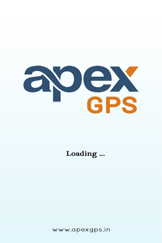 ApexGPS Tracker screenshot 4