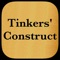 -~= The Ultimate Tinkers' Construct app for the iPhone =~- 