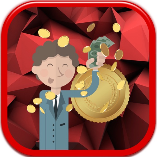 Rich Slots Machine - Xtreme Las Vegas Casino iOS App