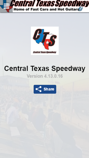 Central Texas Speedway(圖2)-速報App