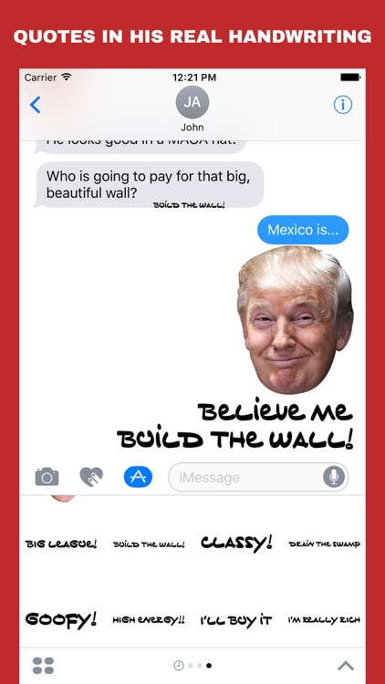 Classic Donald – The Best Donald Stickers screenshot-3