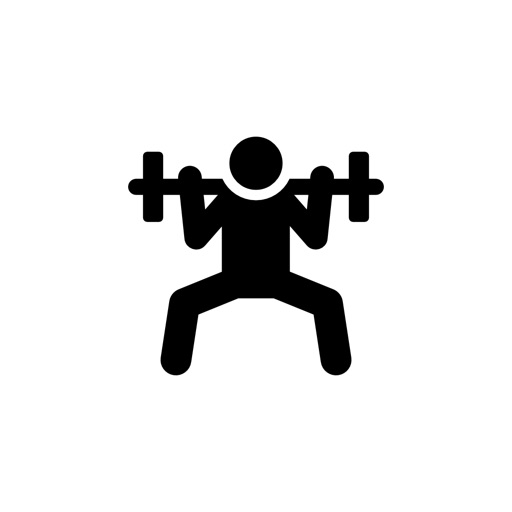 The Workout Stickers