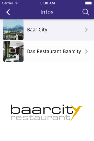 Скриншот из baarcityrest