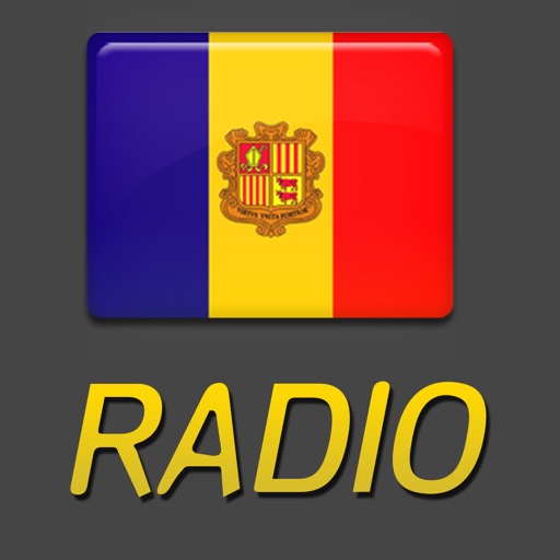 Andorra Radio Live!