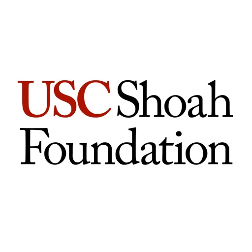 USC Shoah Foundation icon