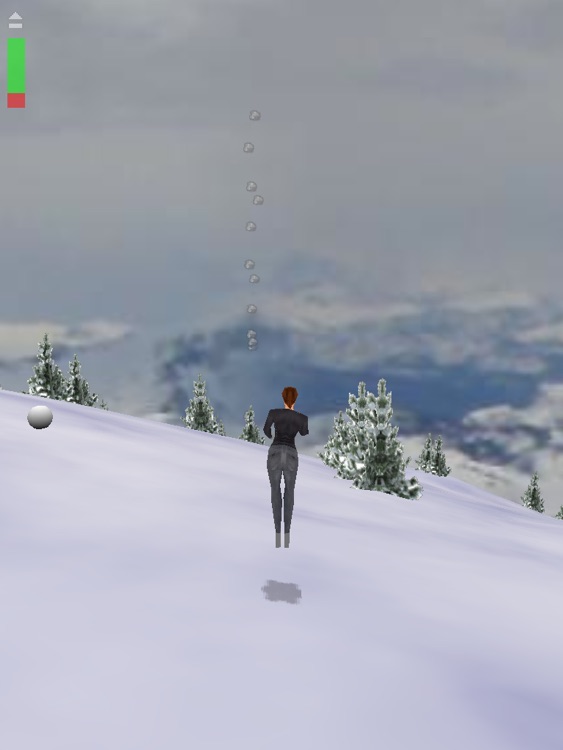 Backcountry Ski for iPad screenshot-1