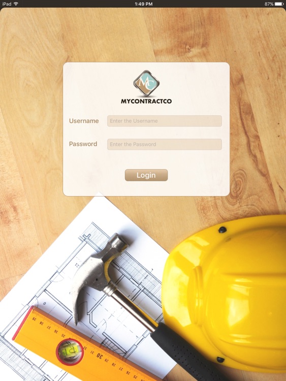 MyContractCO