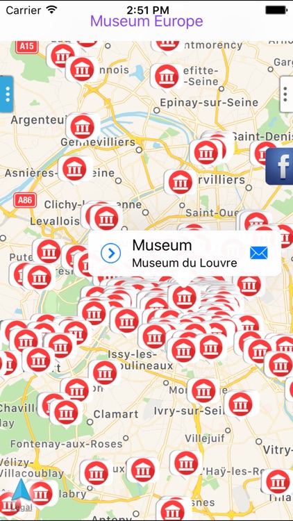 Museum Europe