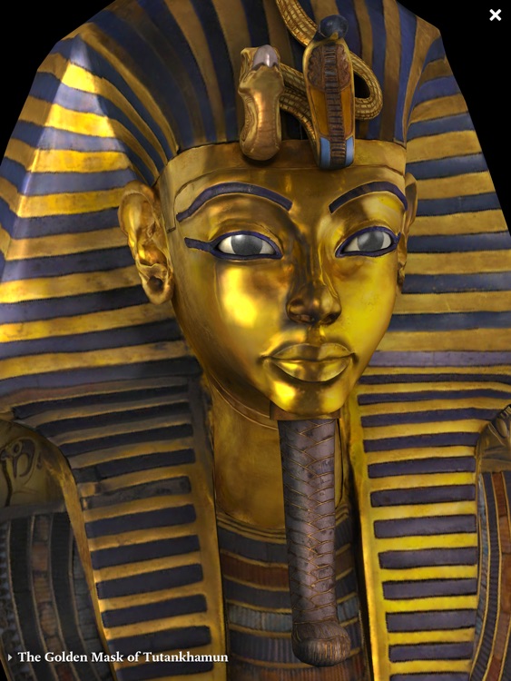 The Pyramids screenshot-3