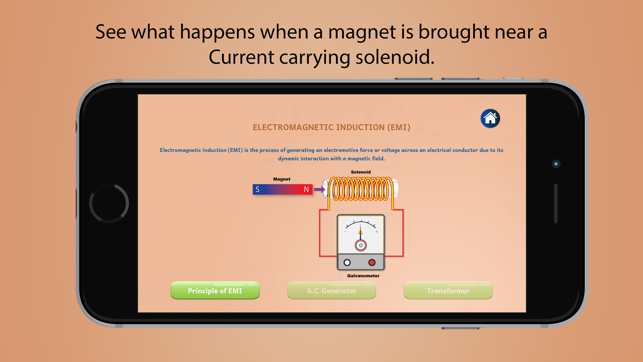 Electromagnetic Induction(圖3)-速報App