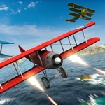 RC Flying Planes Simulator Arcade Game For Free