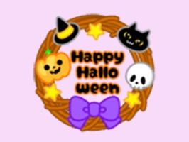 Beauty Halloween bring a great holiday to you, your family and your friends