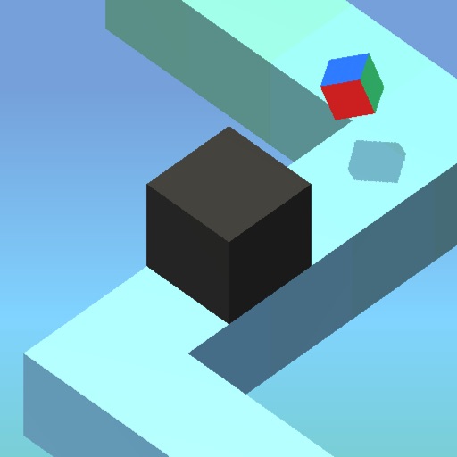 Cube Path iOS App