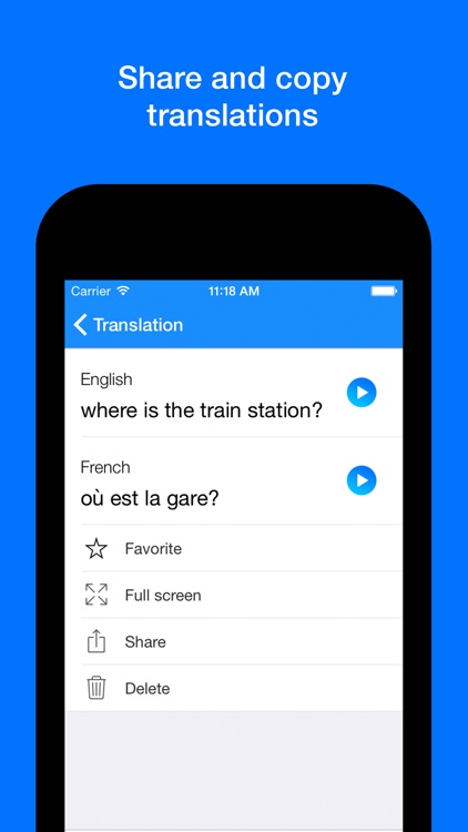 Translate Professional