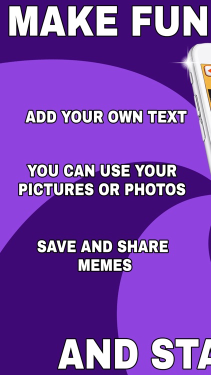 Meme Generator – Make Your Funny Memes With Text